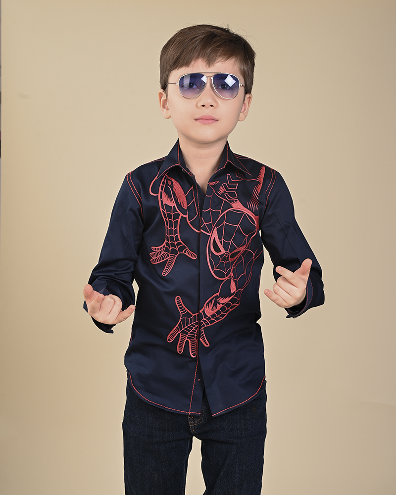 Amazing Spiderman