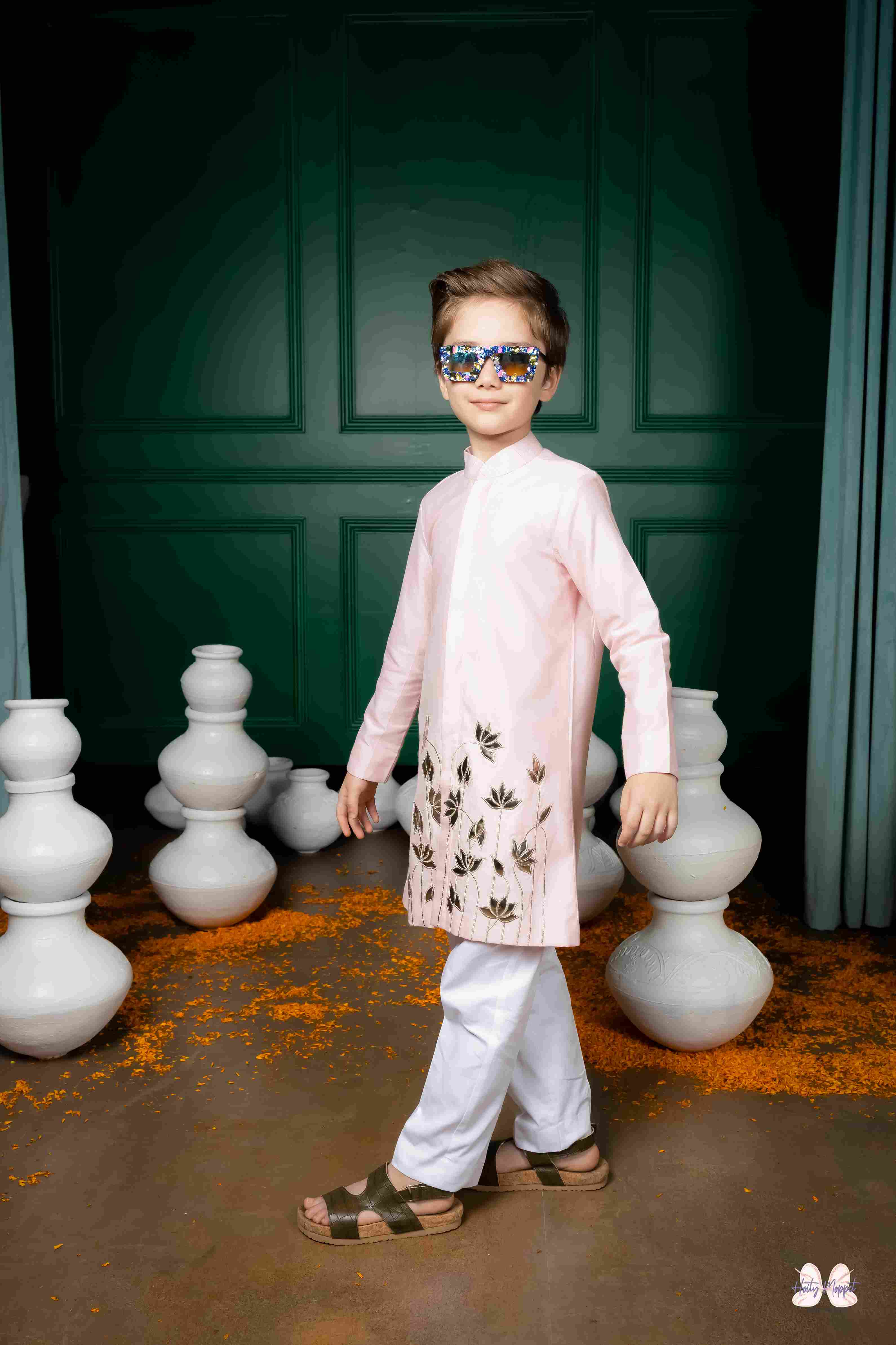 Kamal Kurta