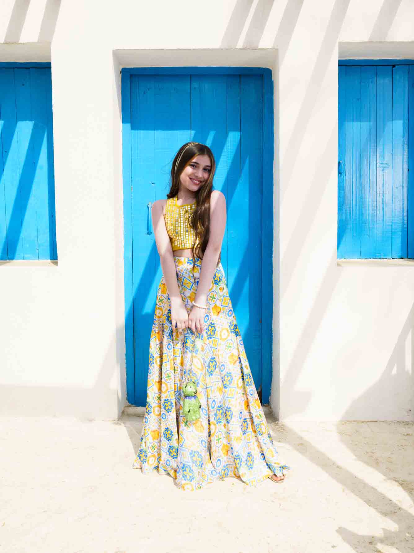 Lemonade