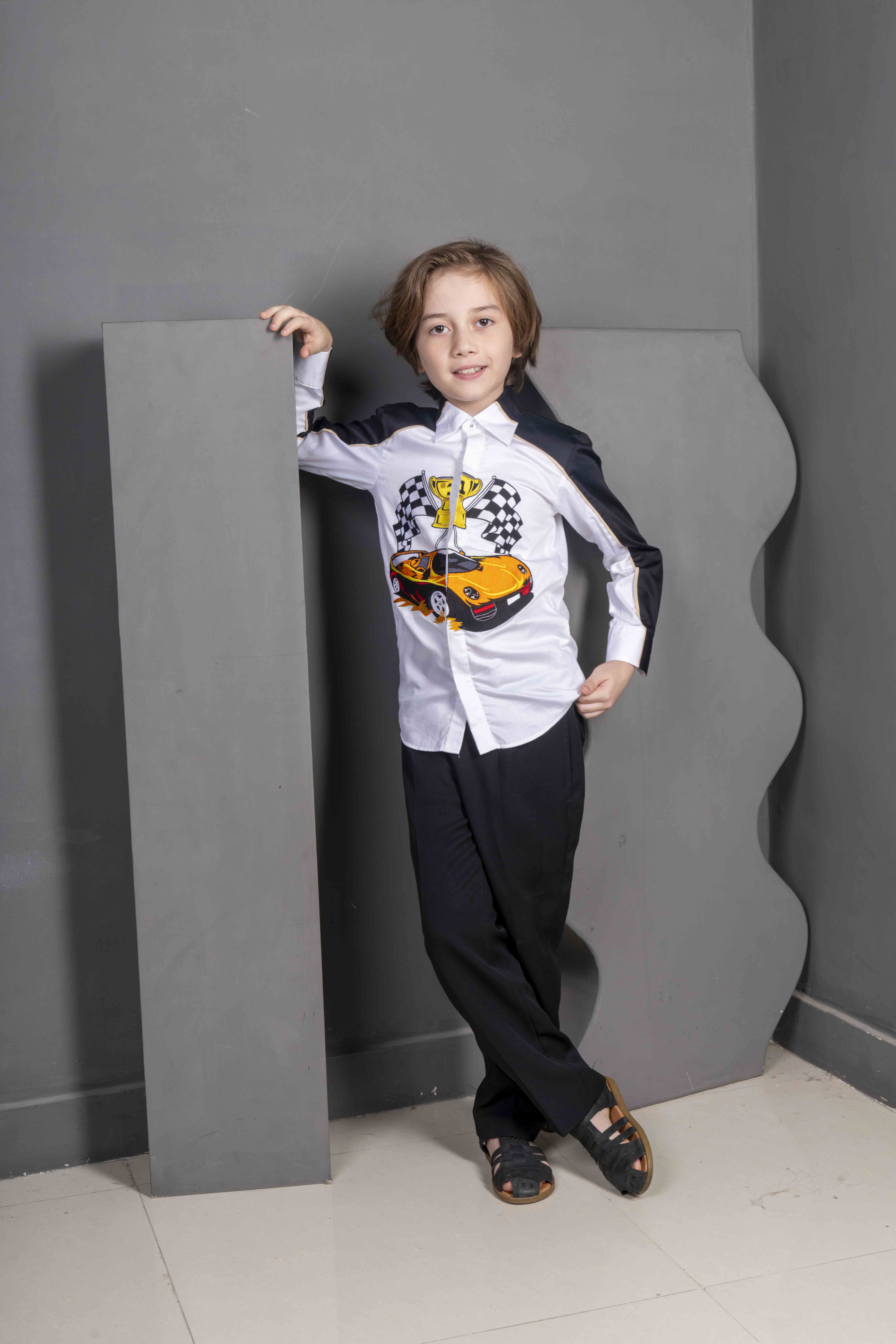 Lil Racer